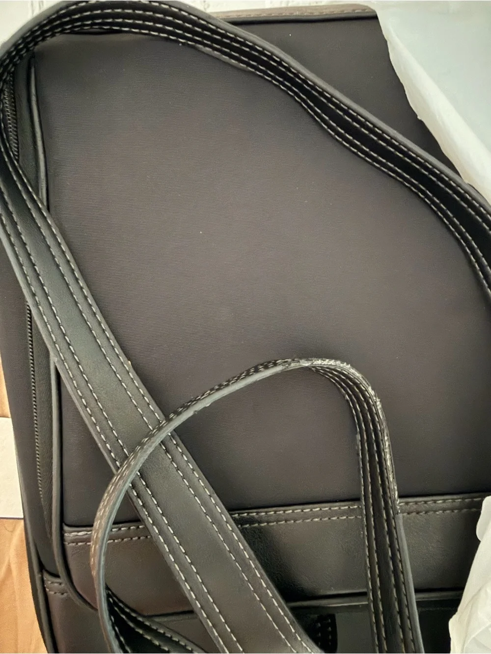 Swiss gear Black Laptop Tote Bag